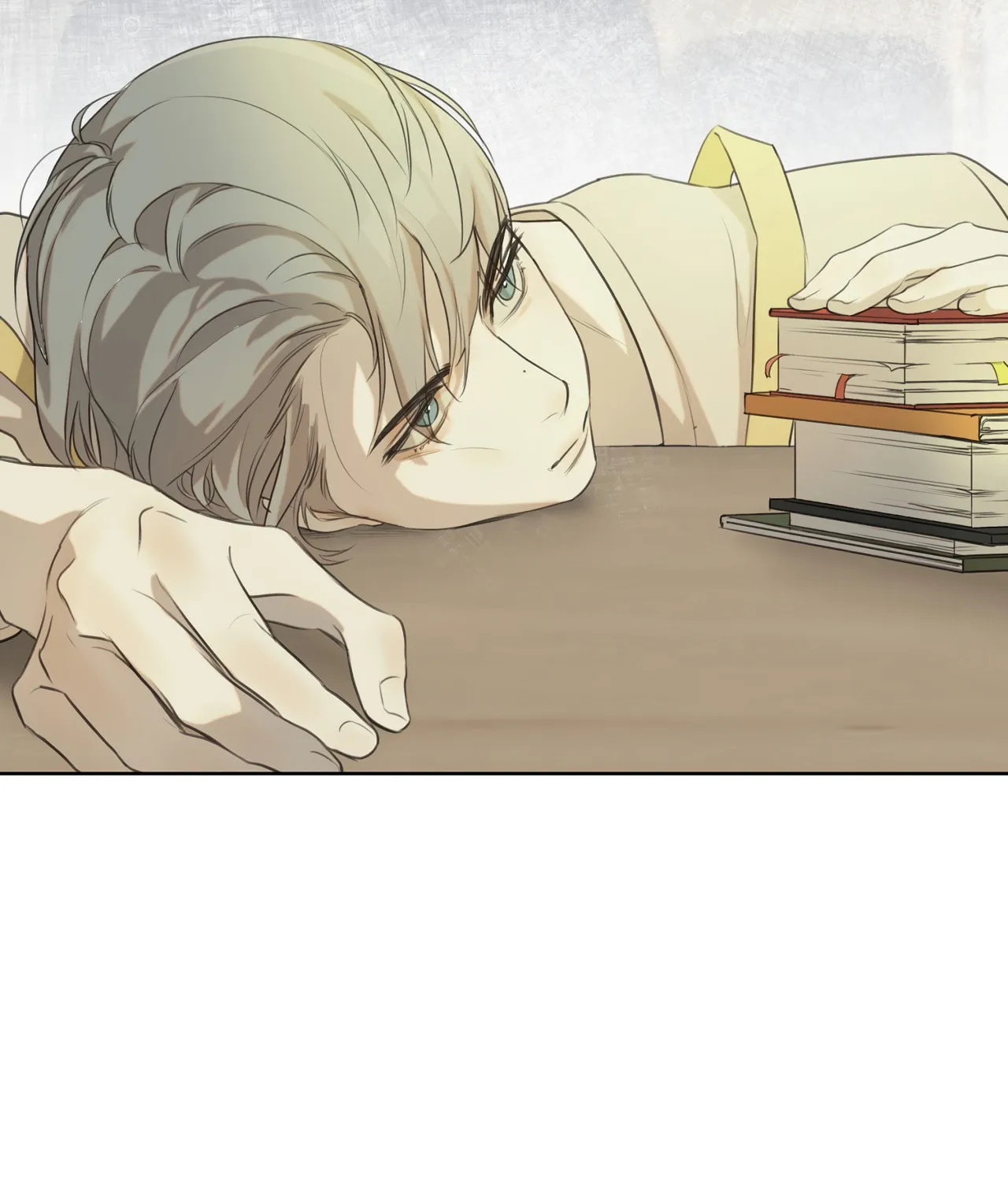 Nerd Project Chapter 8 page 151 - 