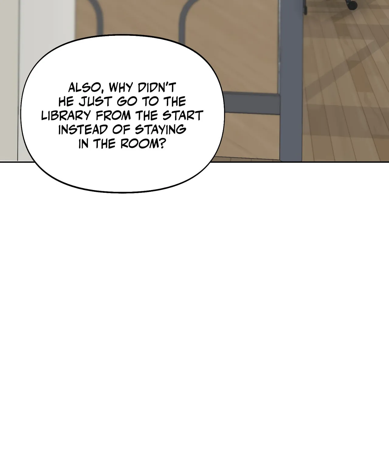 Nerd Project Chapter 8 page 154 - 