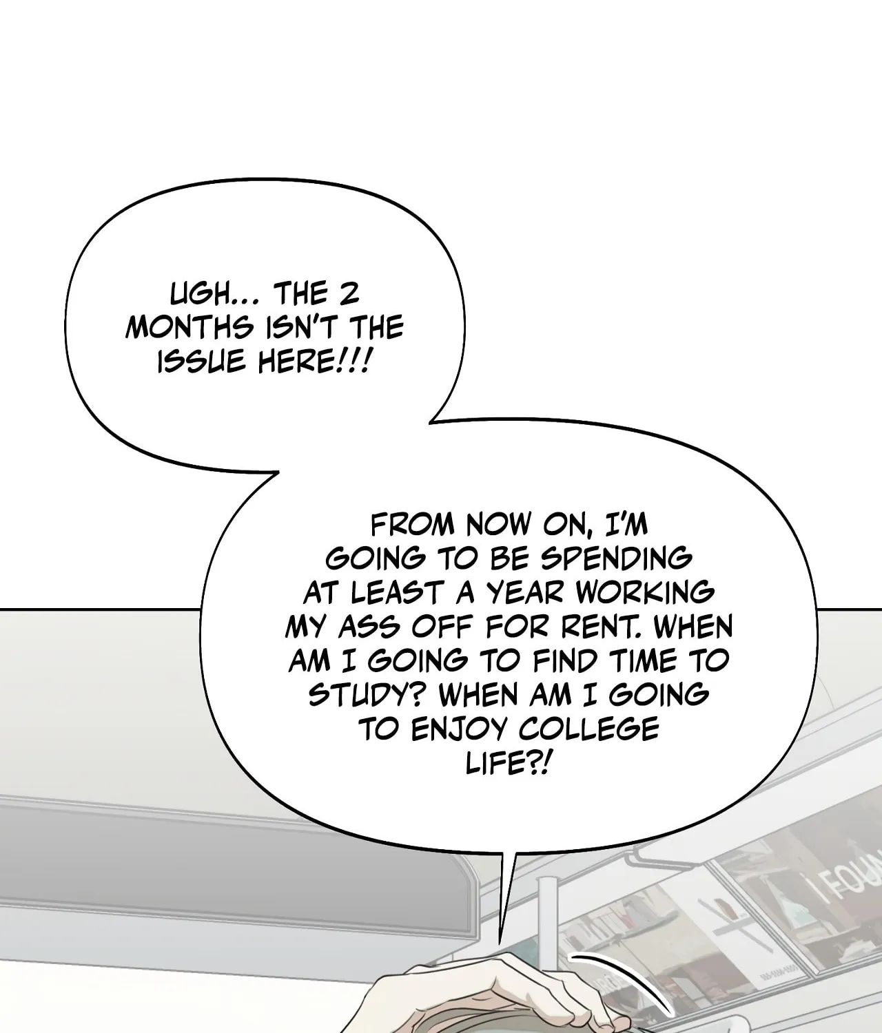 Nerd Project Chapter 8 page 18 - 