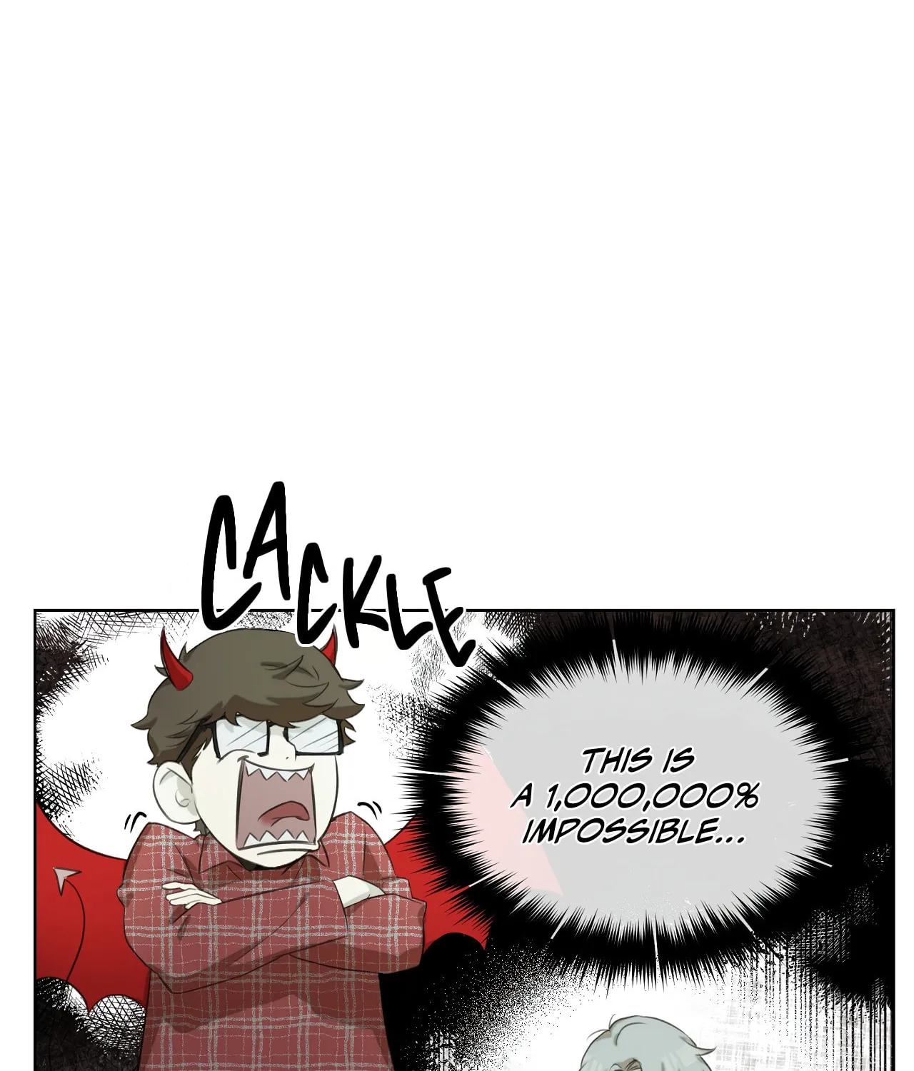 Nerd Project Chapter 8 page 20 - 