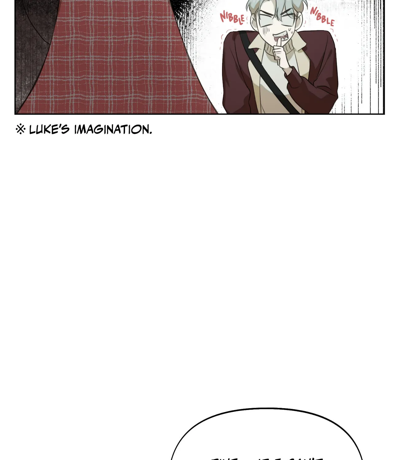 Nerd Project Chapter 8 page 21 - 