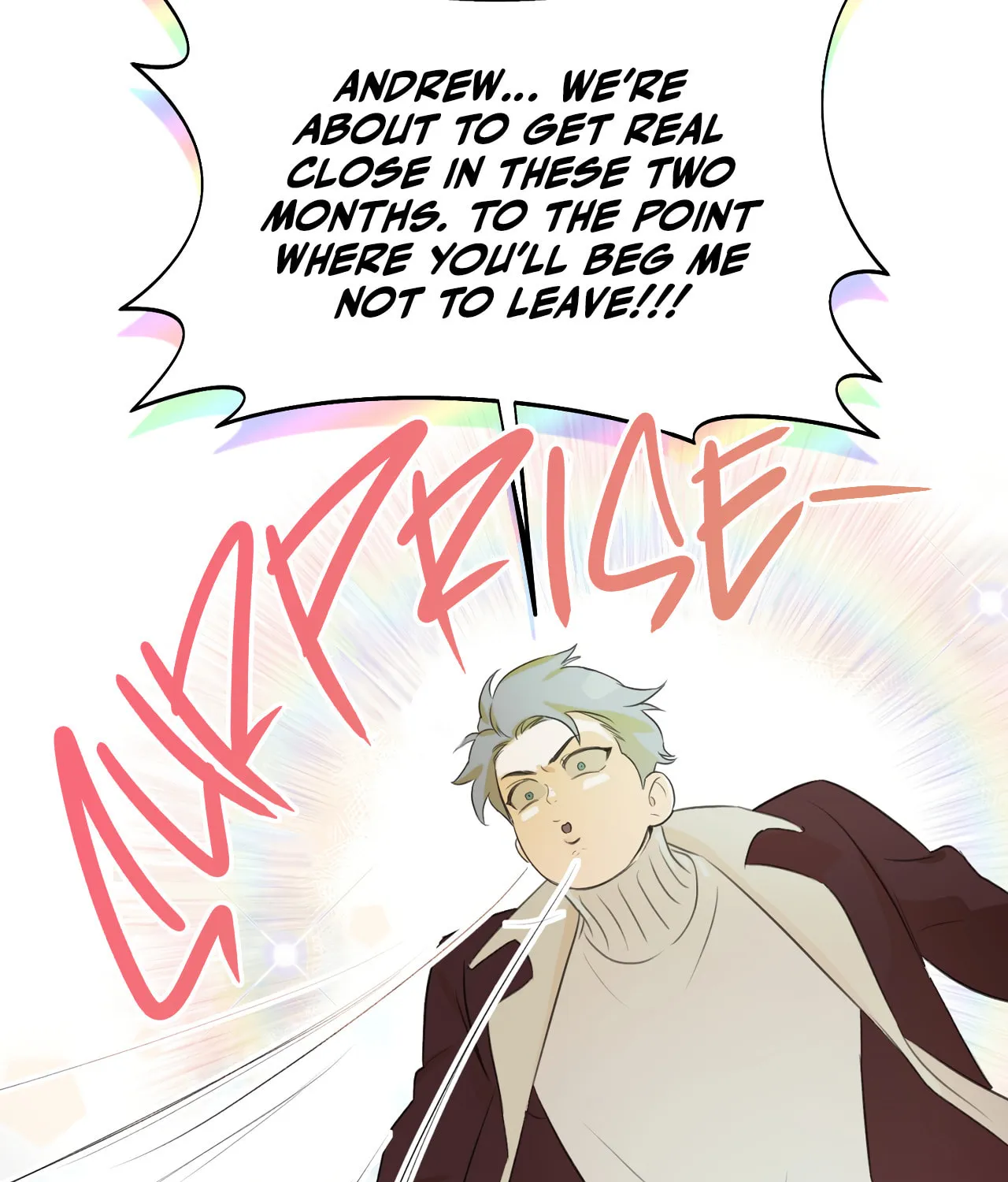 Nerd Project Chapter 8 page 26 - 