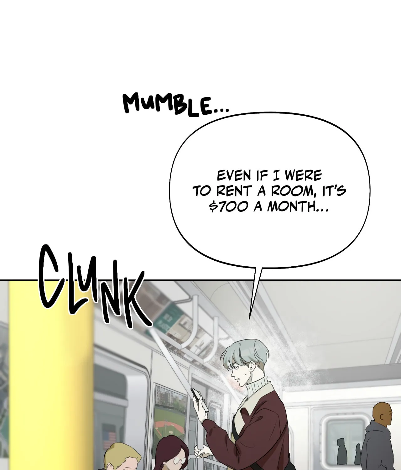 Nerd Project Chapter 8 page 4 - 