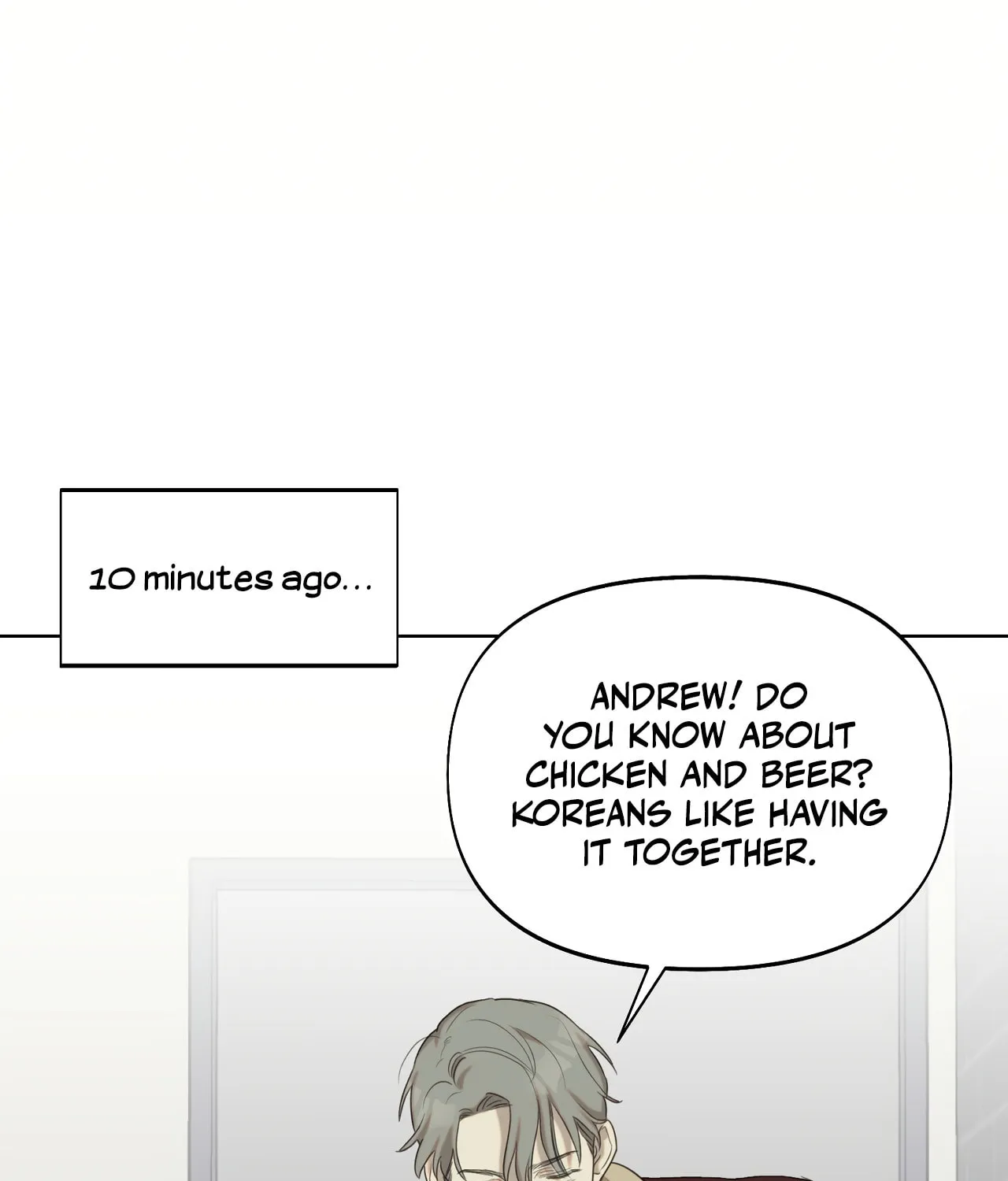 Nerd Project Chapter 8 page 35 - 