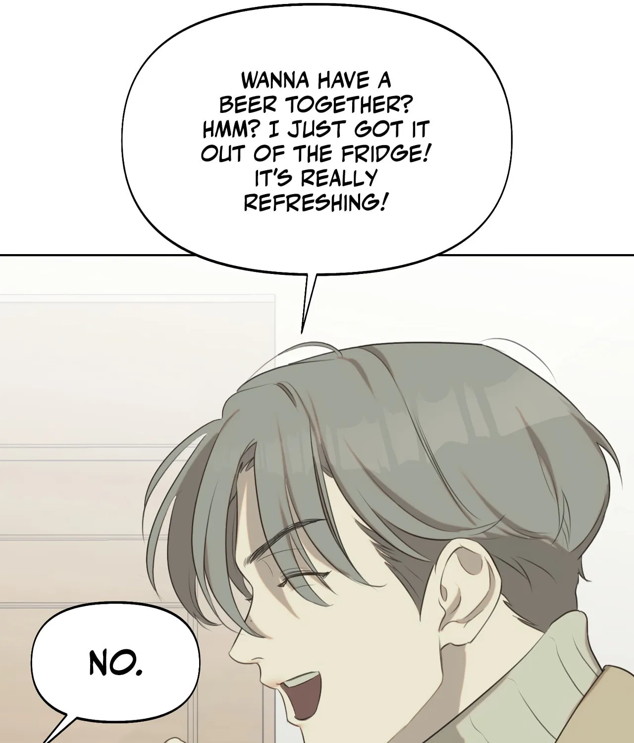 Nerd Project Chapter 8 page 38 - 