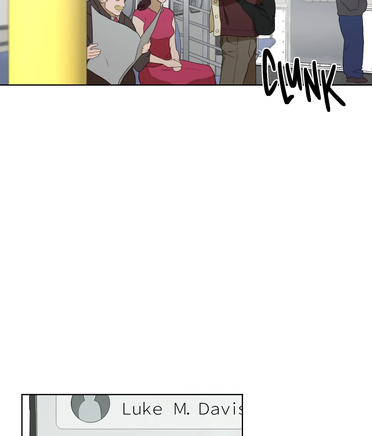 Nerd Project Chapter 8 page 5 - 
