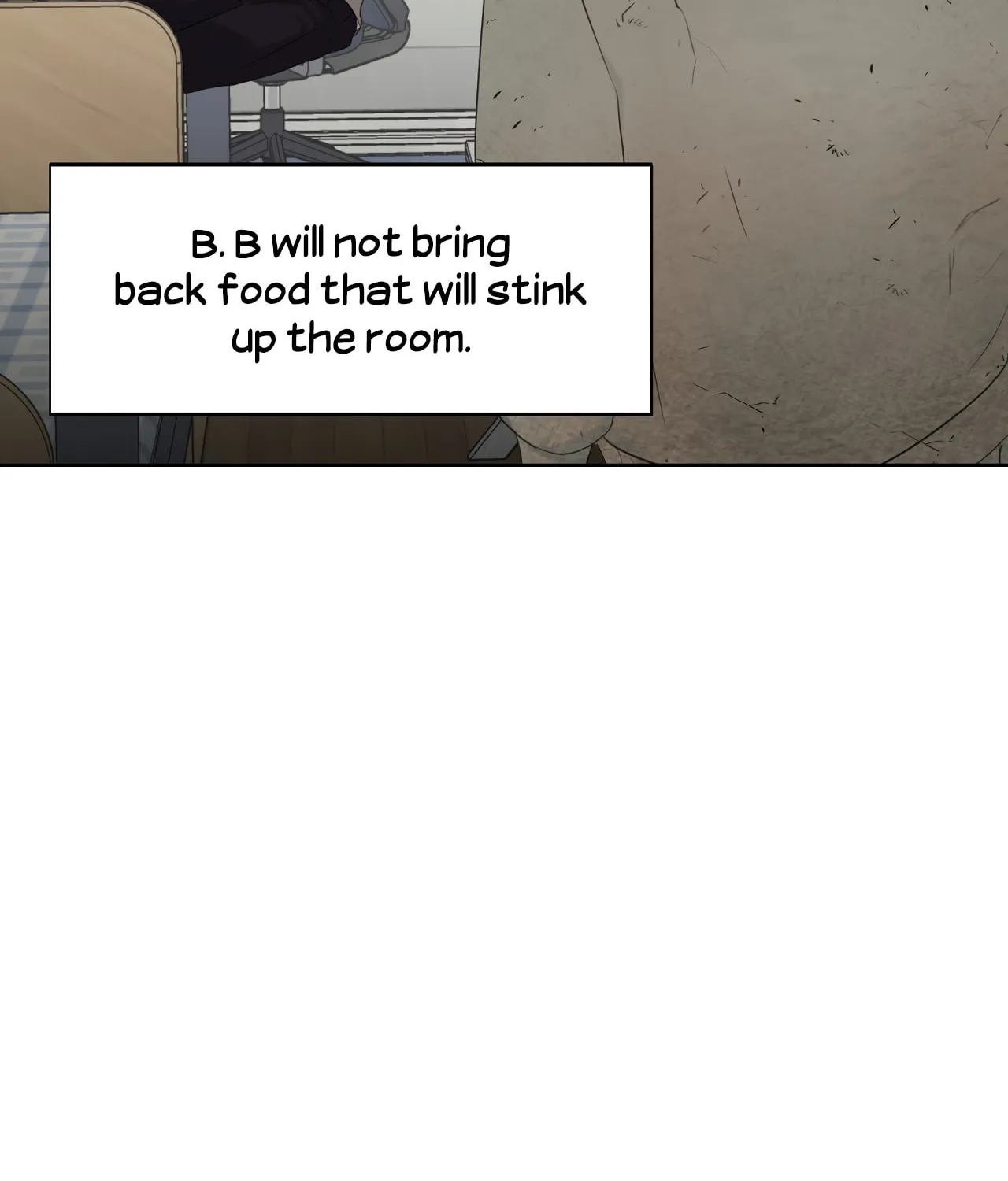Nerd Project Chapter 8 page 41 - 