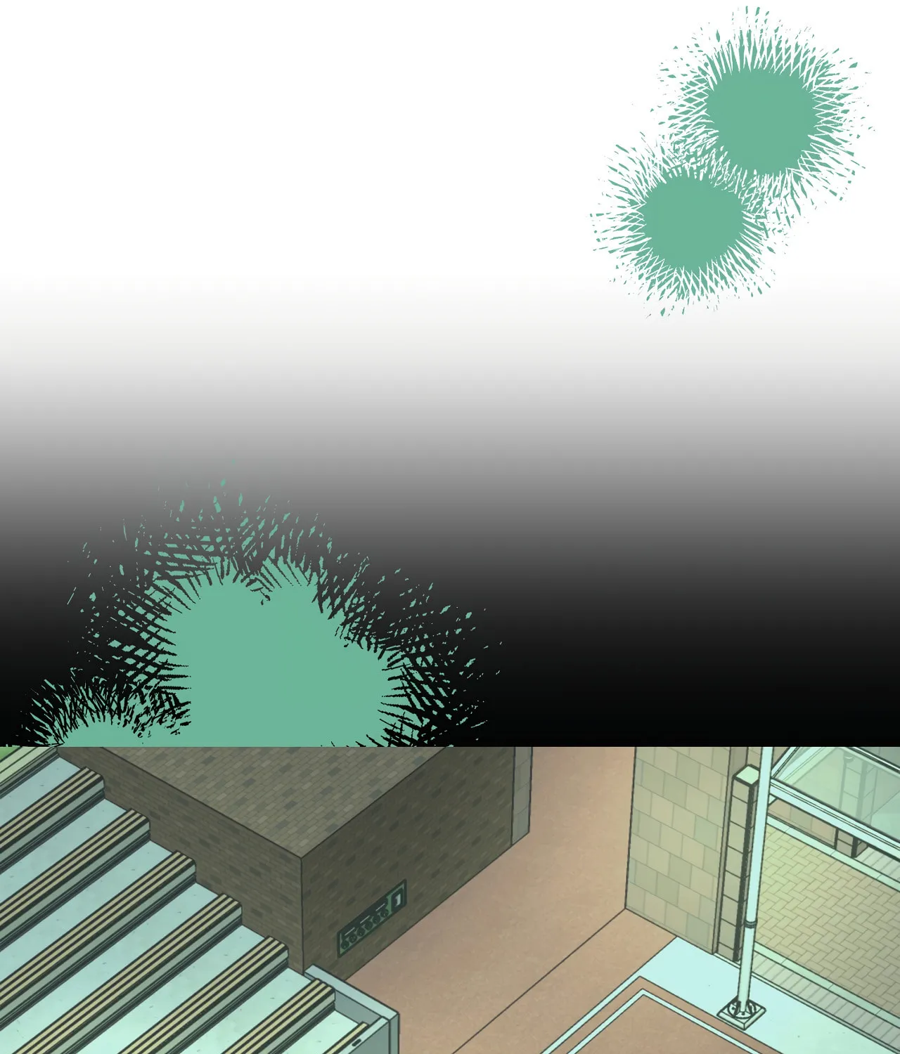 Nerd Project Chapter 8 page 44 - 