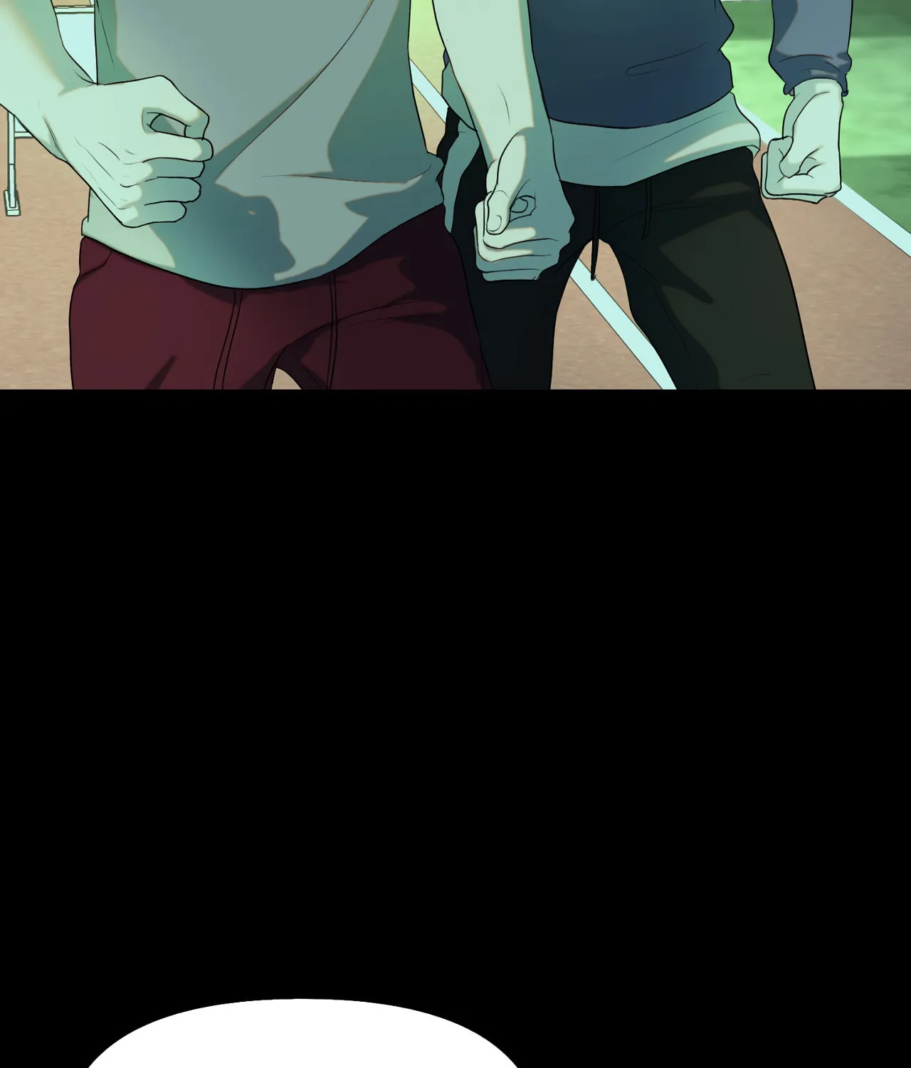 Nerd Project Chapter 8 page 54 - 
