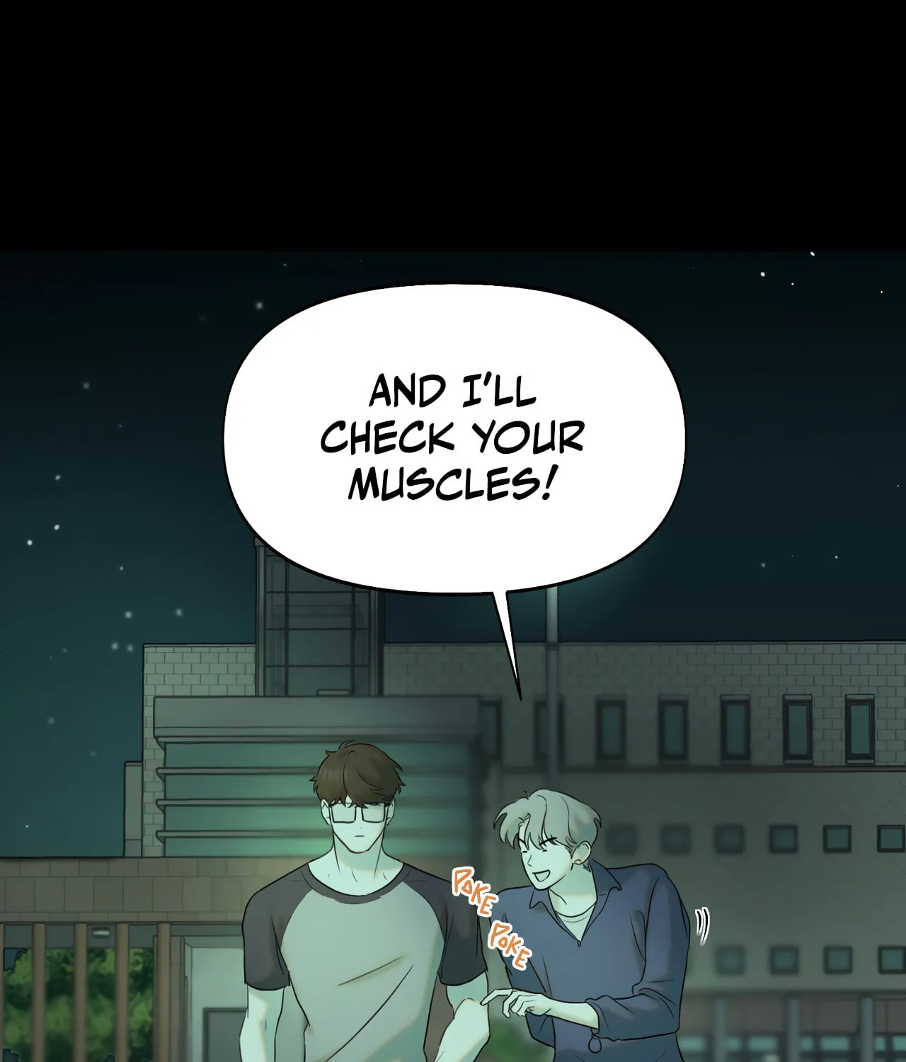 Nerd Project Chapter 8 page 57 - 