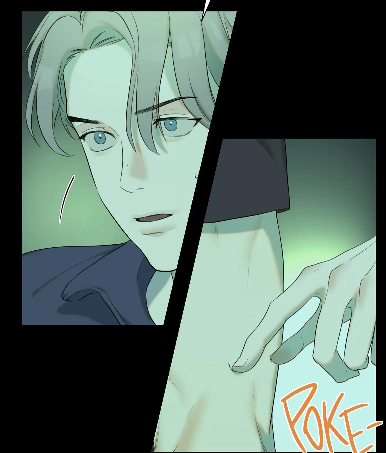 Nerd Project Chapter 8 page 59 - 