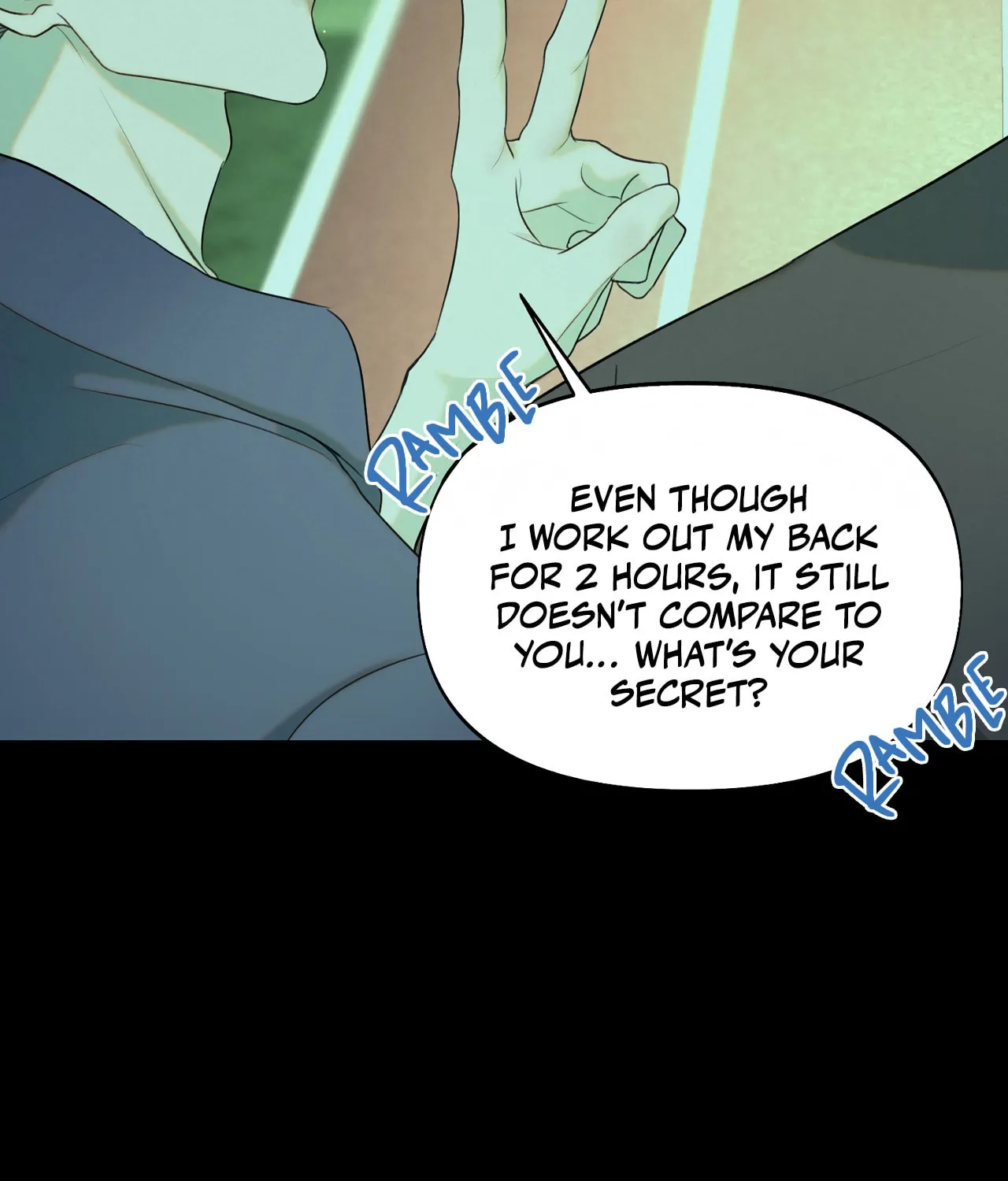 Nerd Project Chapter 8 page 67 - 