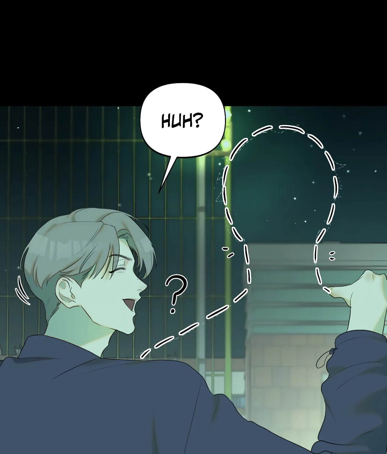 Nerd Project Chapter 8 page 68 - 