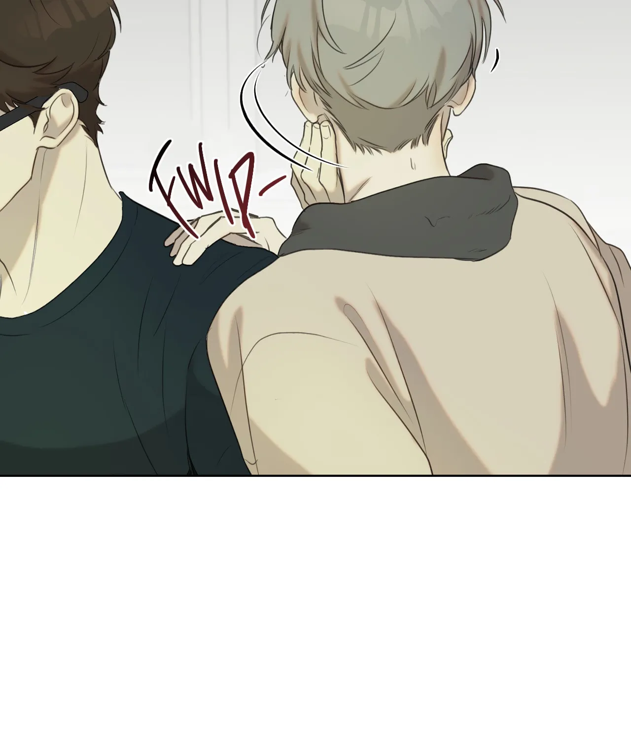Nerd Project Chapter 8 page 86 - 
