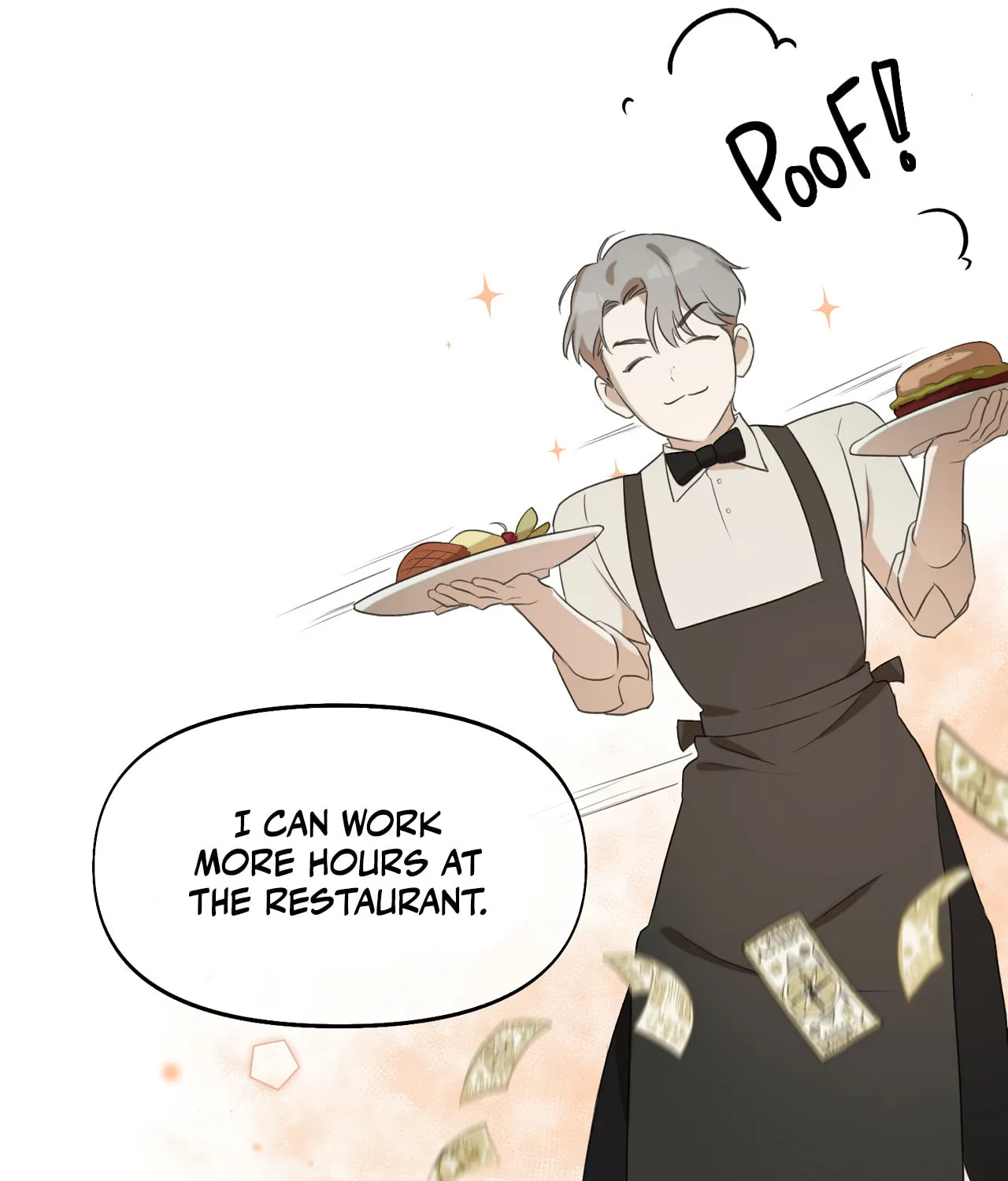 Nerd Project Chapter 8 page 10 - 