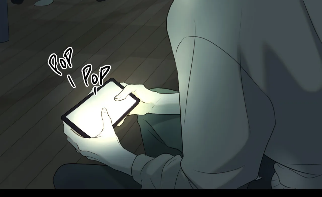 Nerd Project Chapter 8 page 91 - 