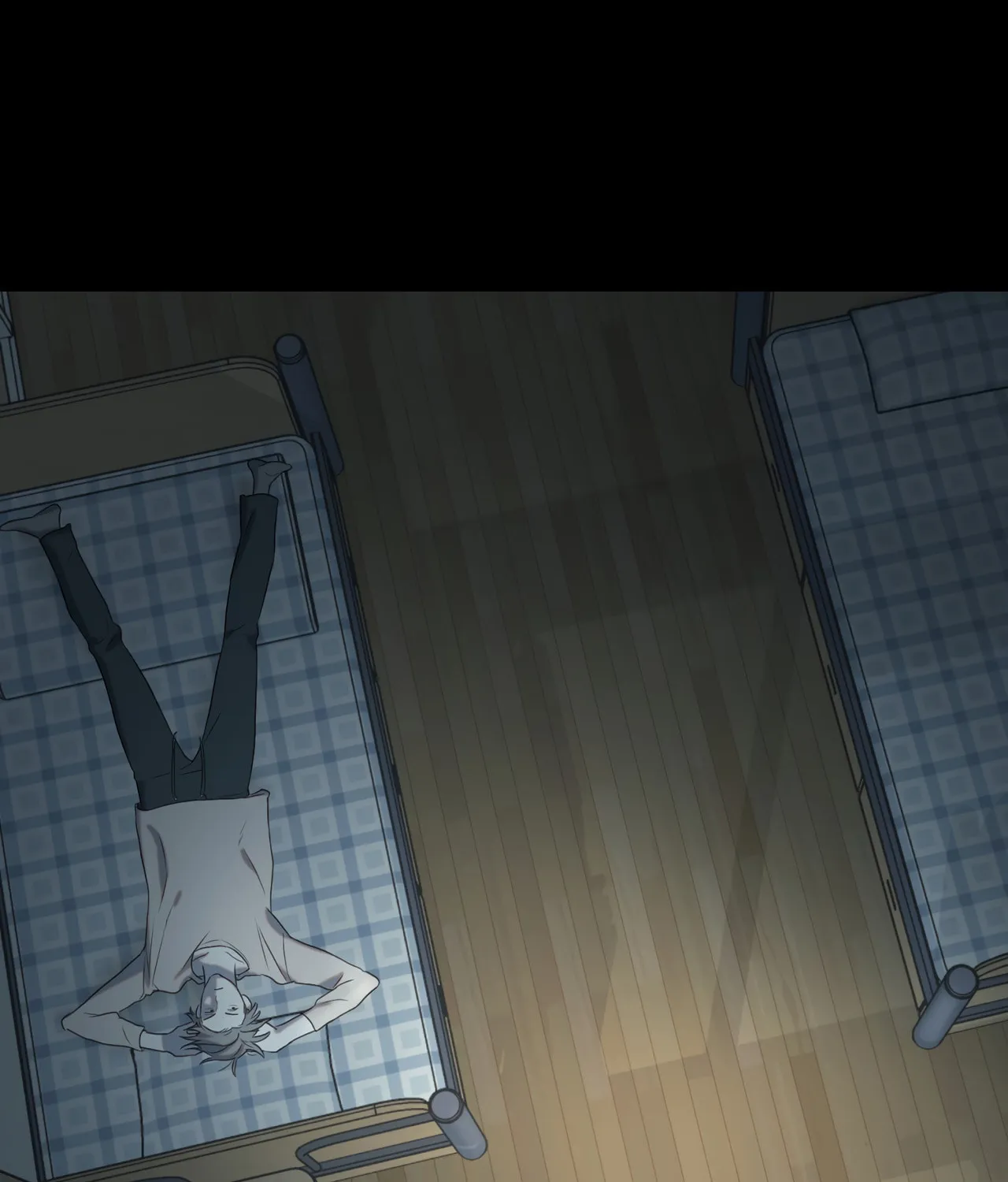 Nerd Project Chapter 8 page 93 - 