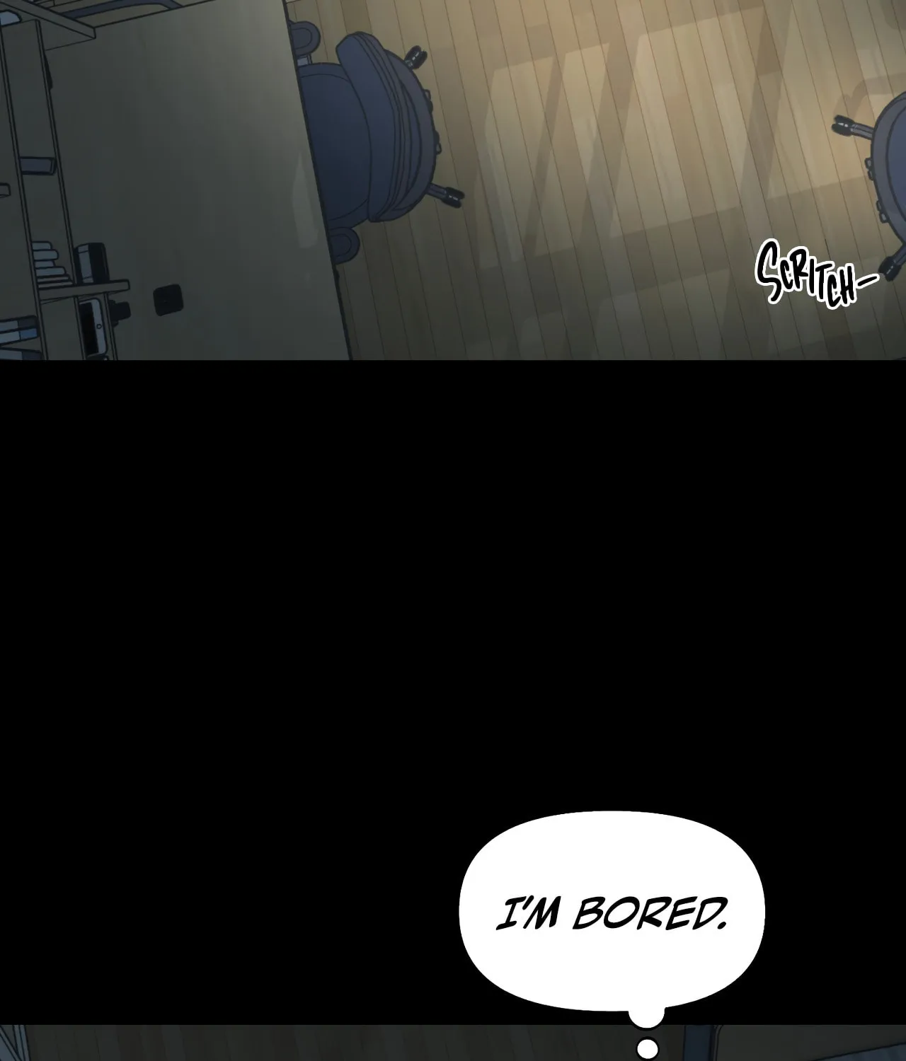 Nerd Project Chapter 8 page 94 - 