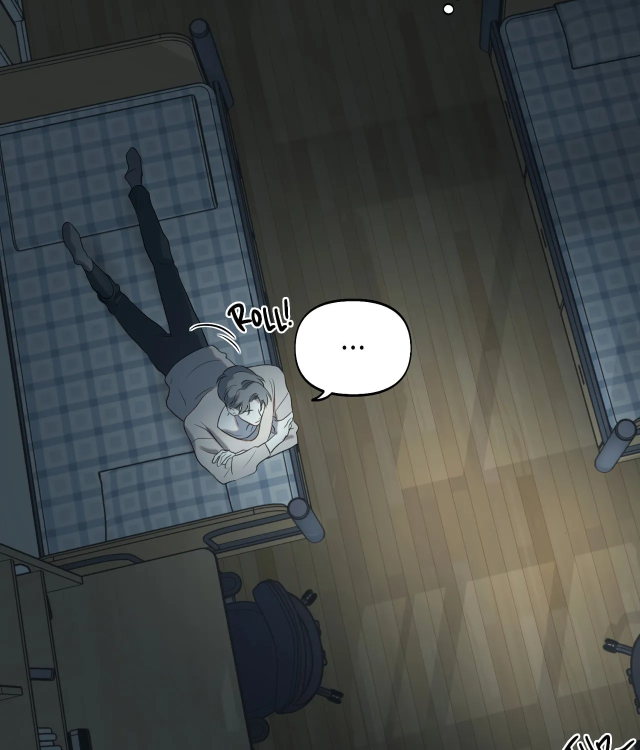 Nerd Project Chapter 8 page 95 - 