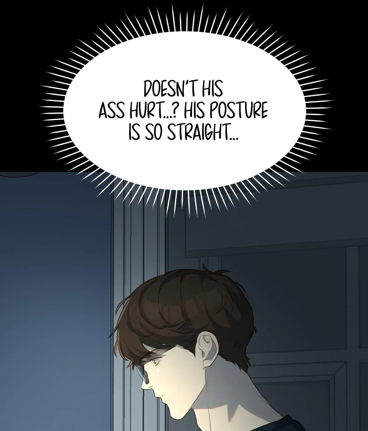 Nerd Project Chapter 8 page 97 - 