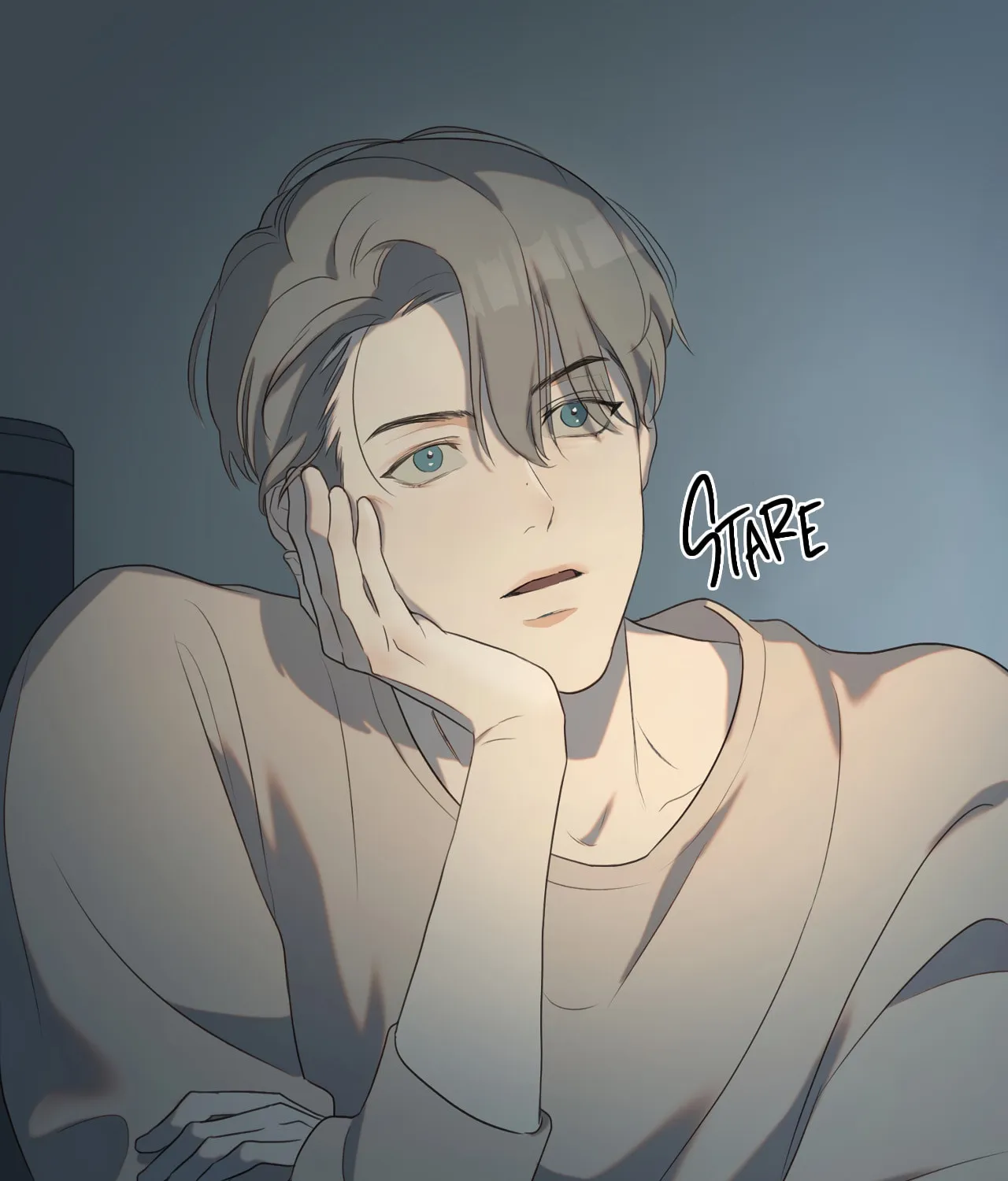 Nerd Project Chapter 8 page 100 - 