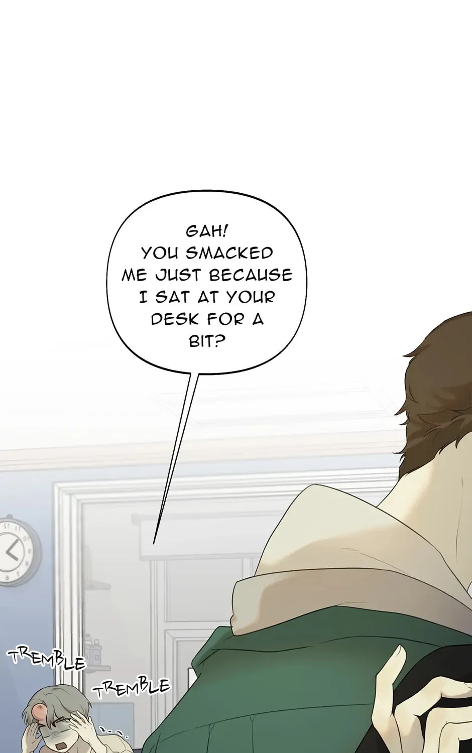 Nerd Project Chapter 9 page 105 - 