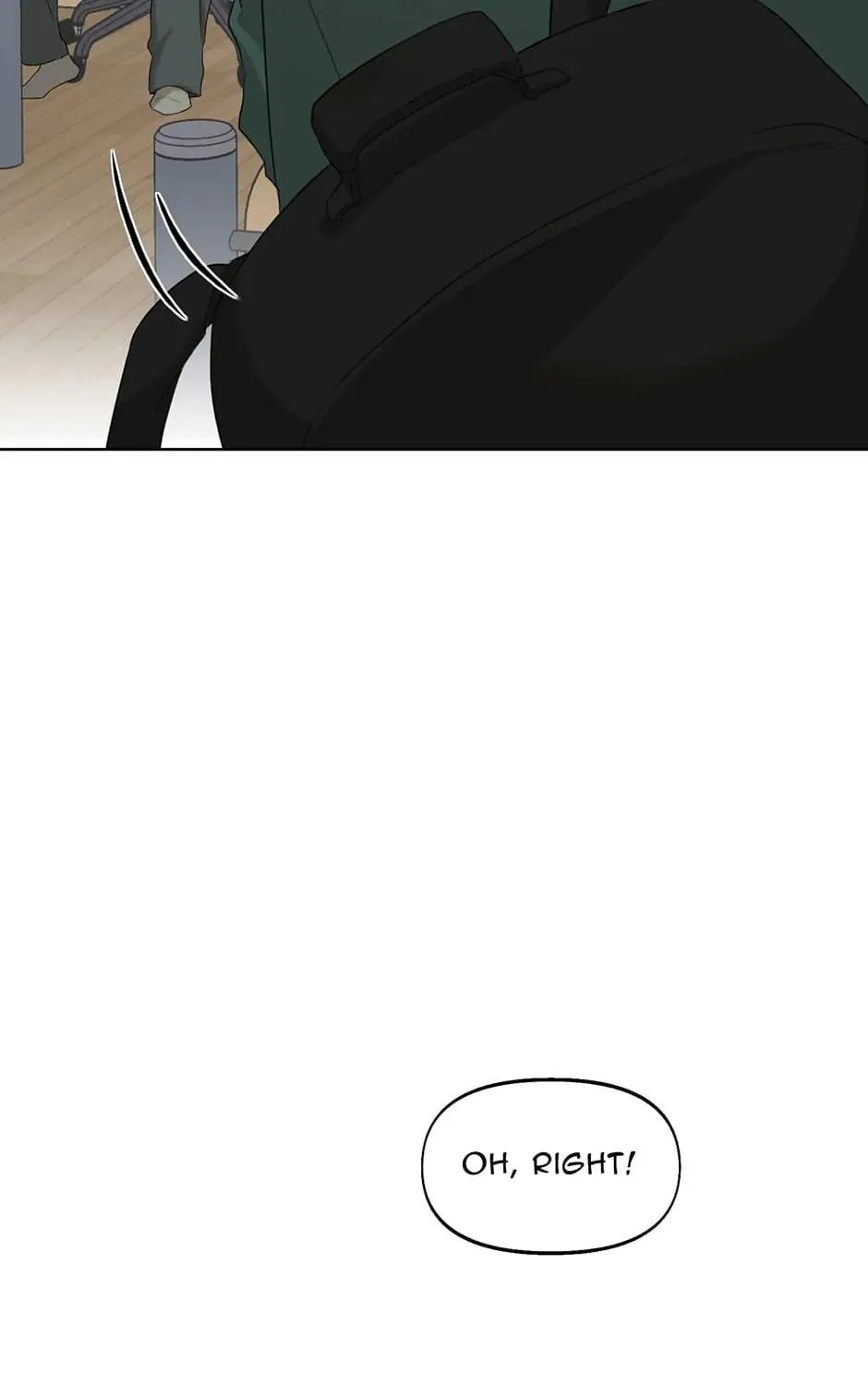 Nerd Project Chapter 9 page 107 - 