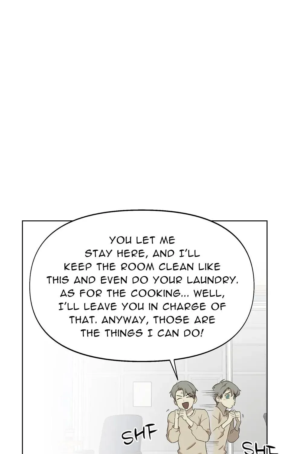 Nerd Project Chapter 9 page 113 - 