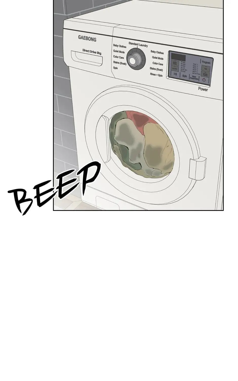 Nerd Project Chapter 9 page 119 - 