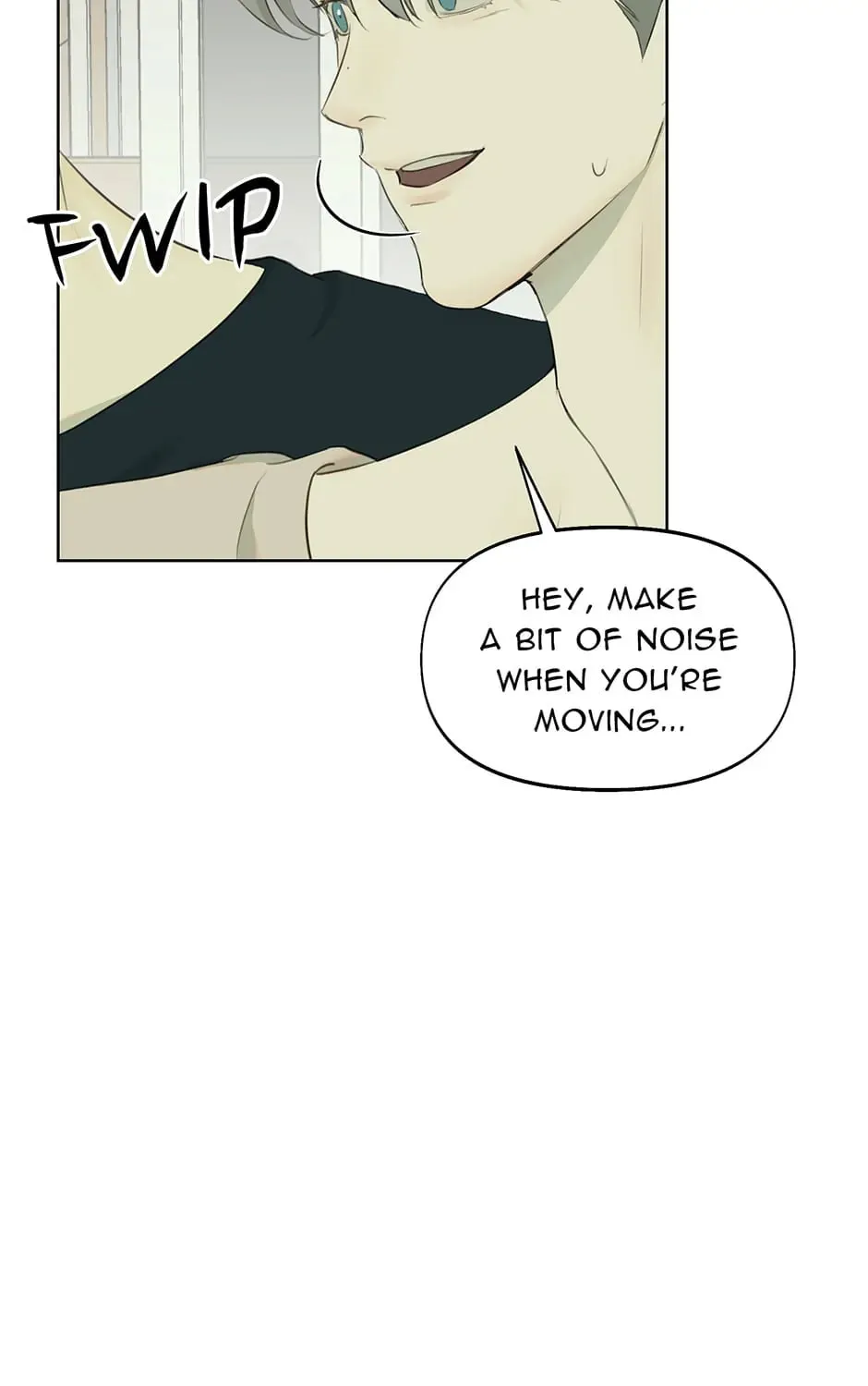 Nerd Project Chapter 9 page 133 - 