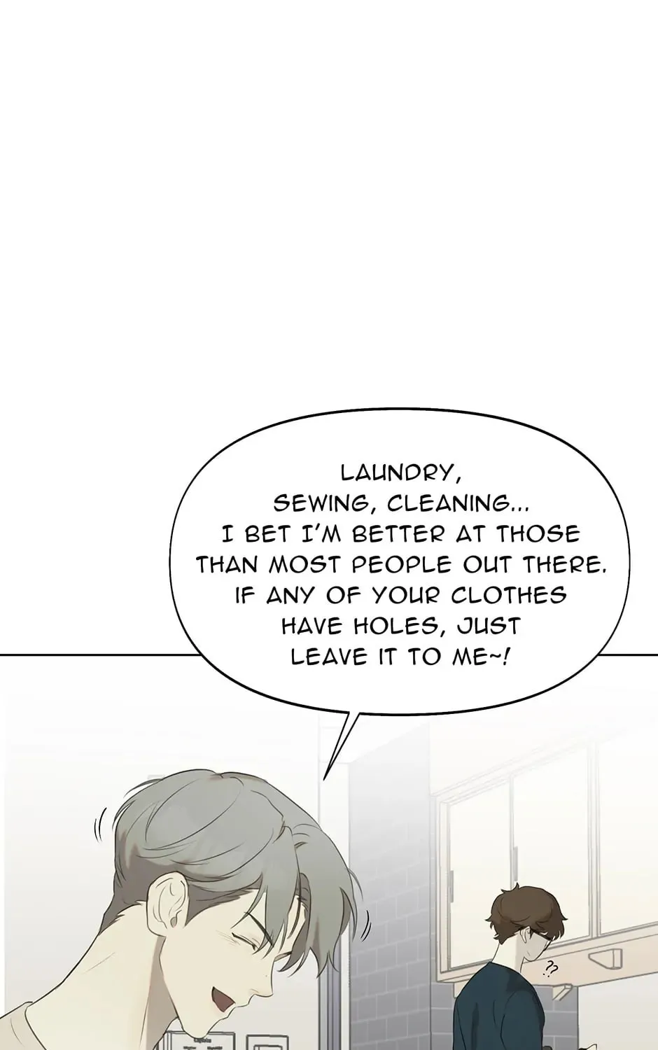 Nerd Project Chapter 9 page 151 - 
