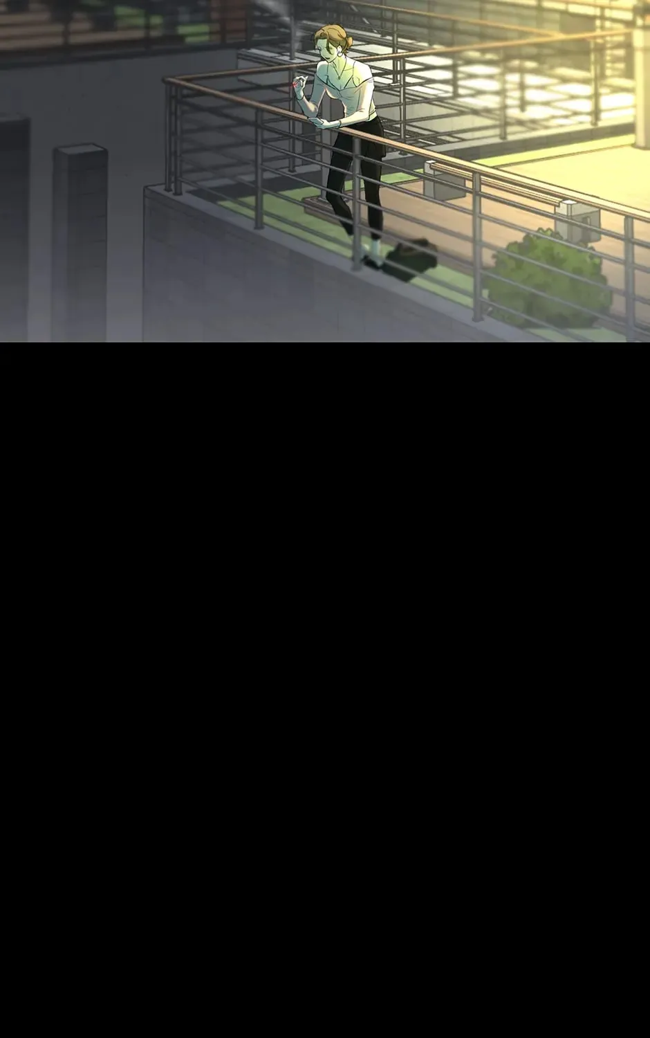 Nerd Project Chapter 9 page 3 - 