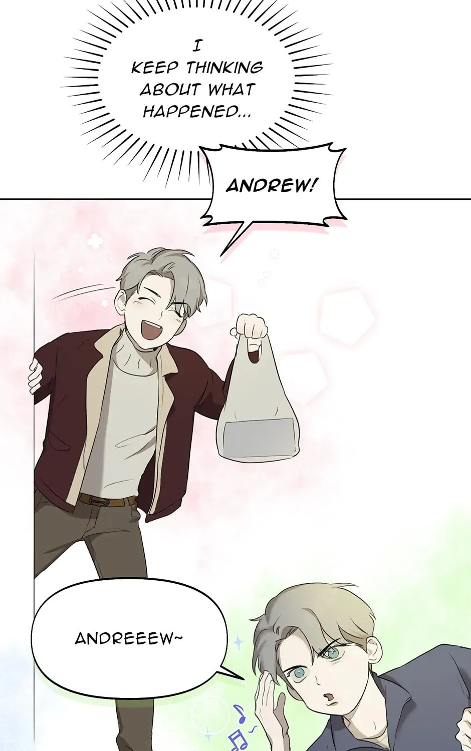 Nerd Project Chapter 9 page 27 - 