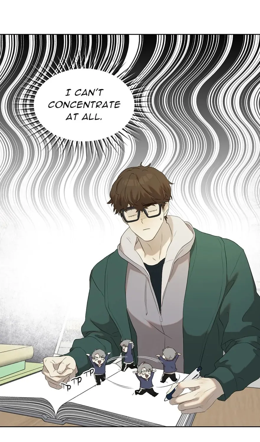Nerd Project Chapter 9 page 31 - 