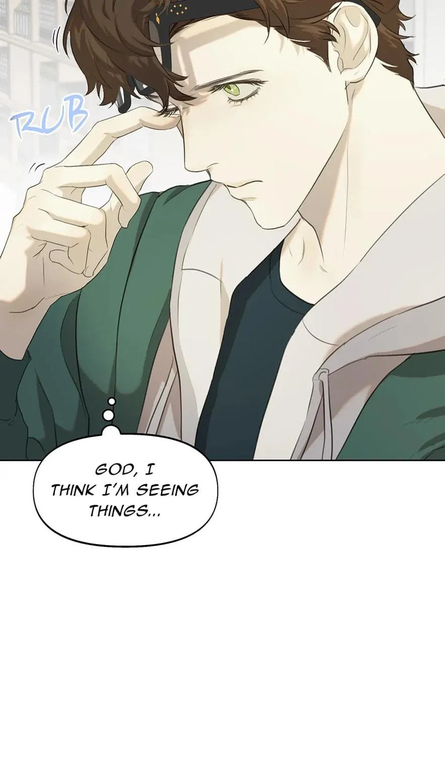 Nerd Project Chapter 9 page 35 - 