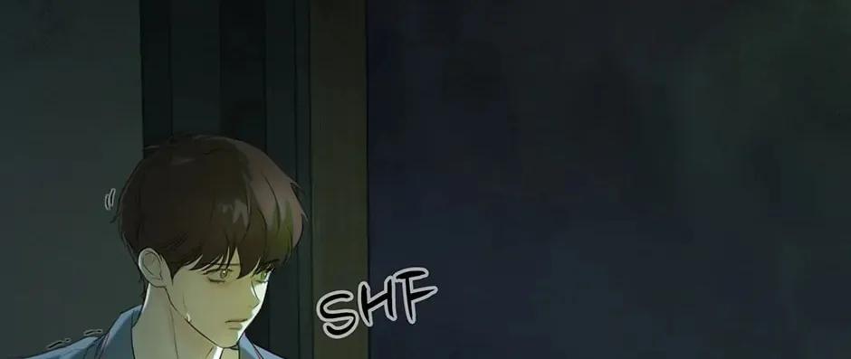 Nerd Project Chapter 9 page 44 - 