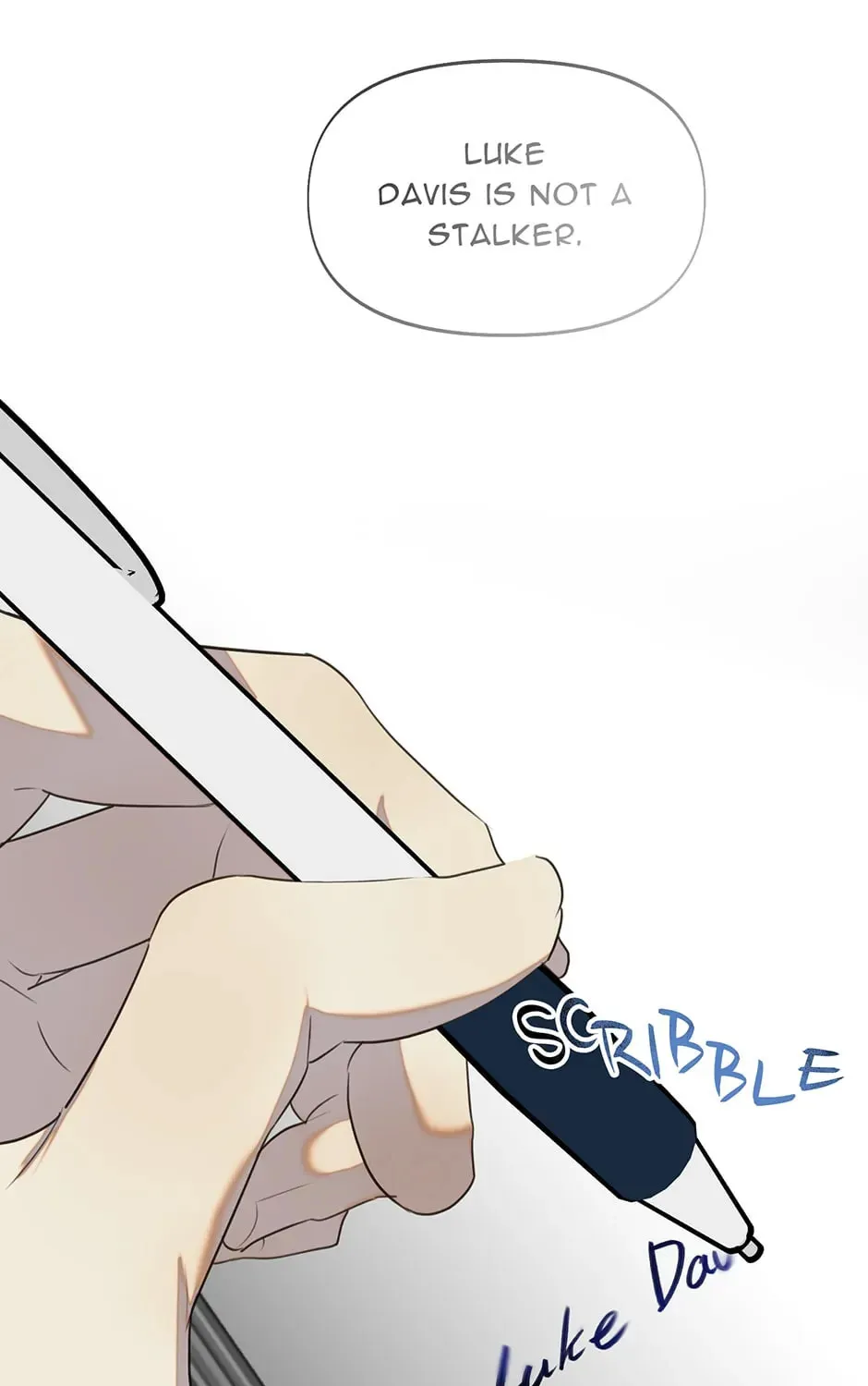 Nerd Project Chapter 9 page 51 - 