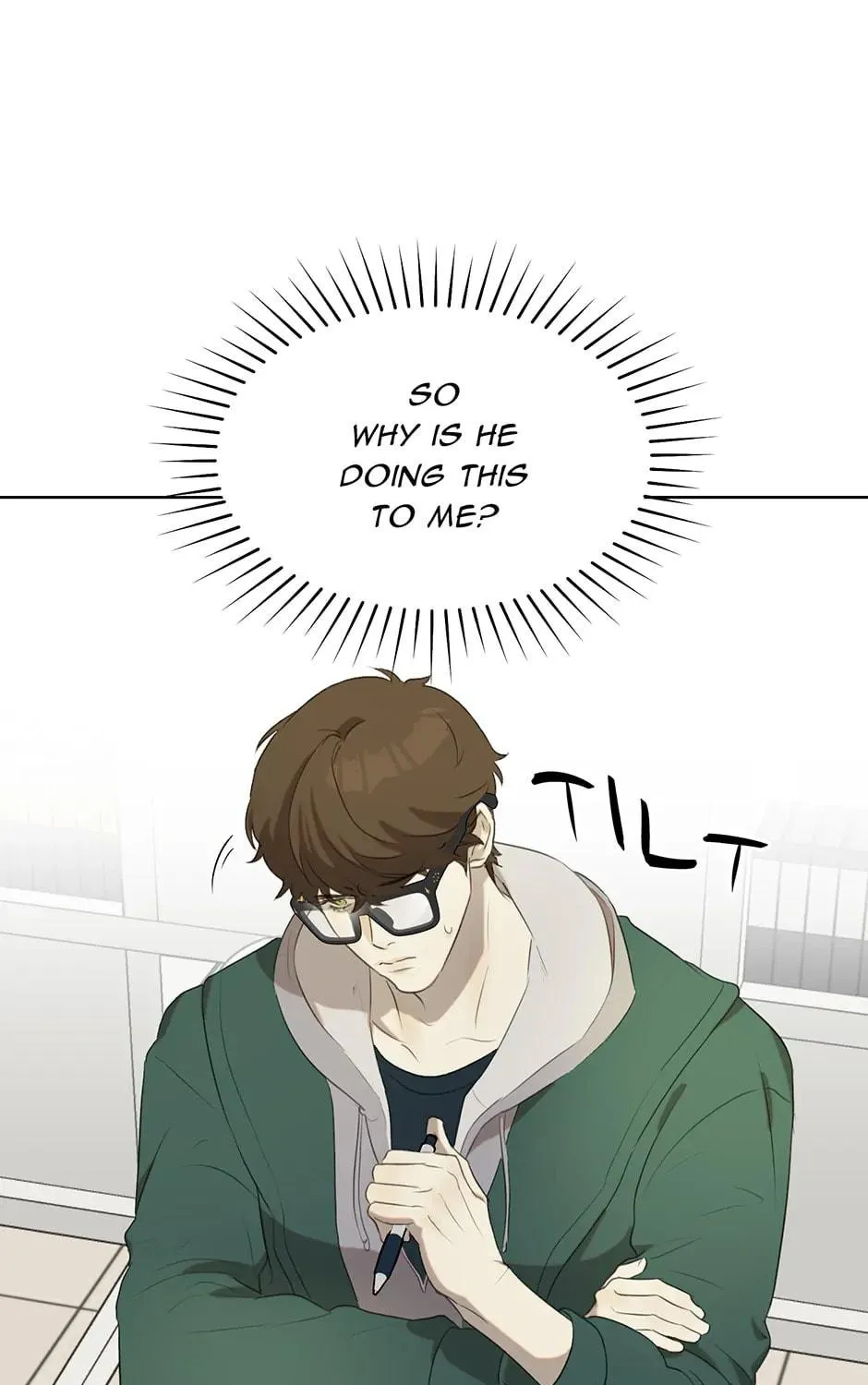 Nerd Project Chapter 9 page 59 - 