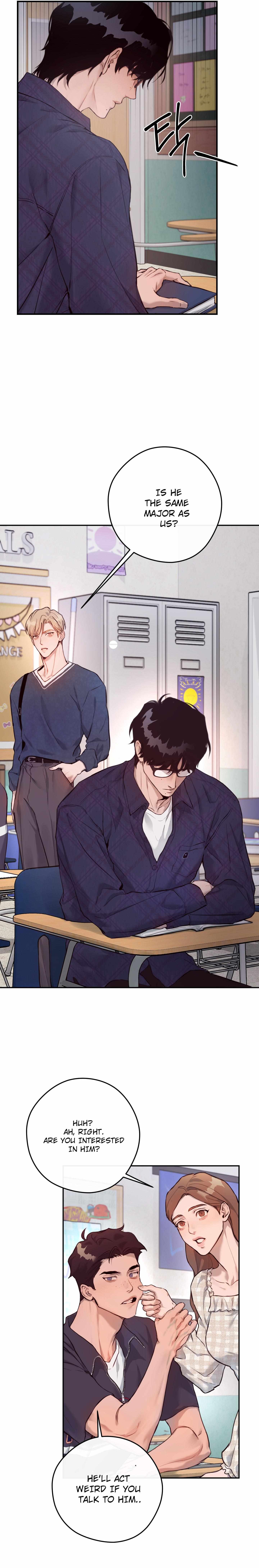 Nest Chapter 0 page 3 - 
