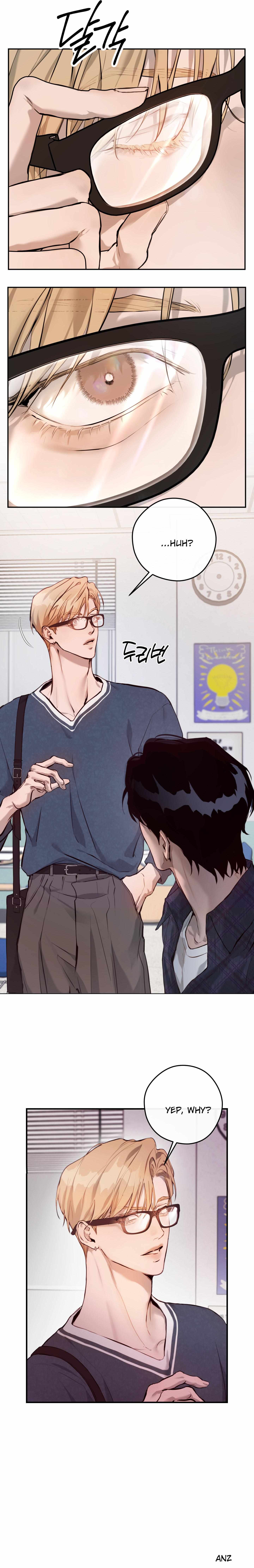 Nest Chapter 0 page 6 - 