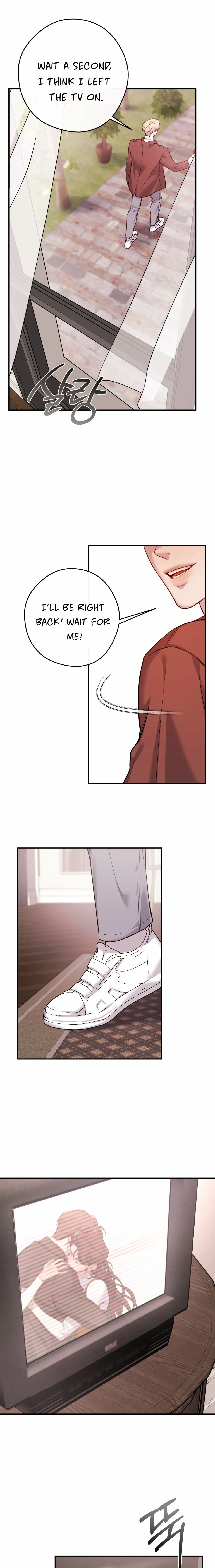 Nest Chapter 9 page 14 - 