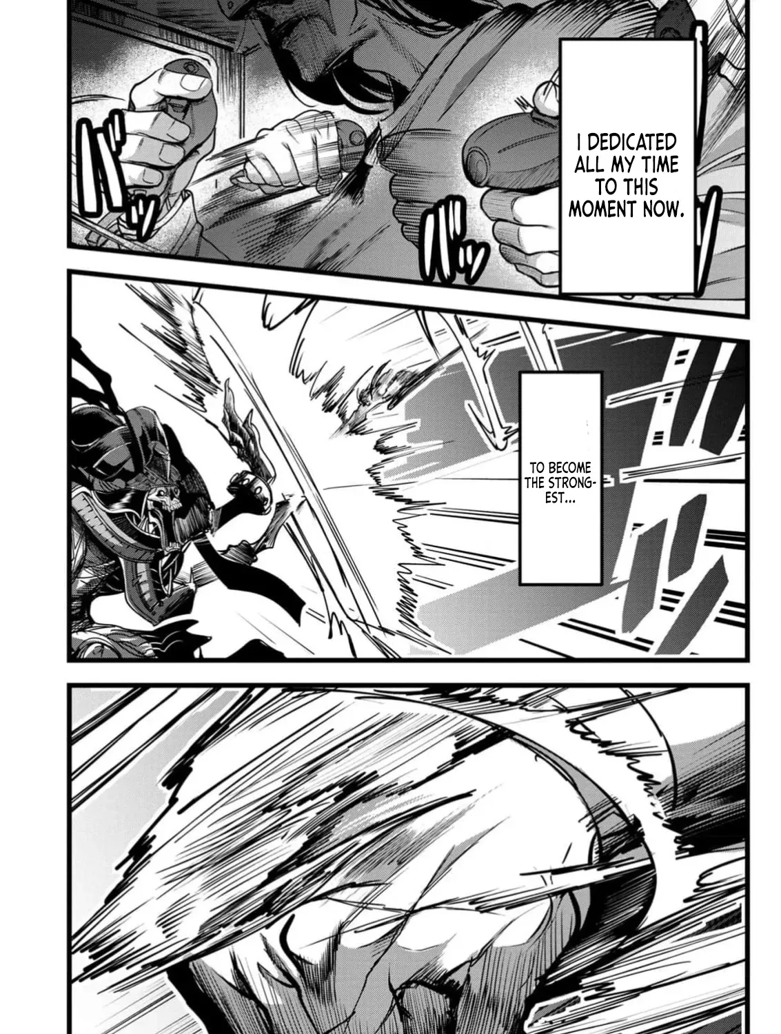 Net Game Haijin no Isekai Tenseiki - Kobushiou to Yobareta Saikyou no Kobushi ga Tsukaenai node, 1-nichi 8-jikan Konbou wo Furu Koto kara Hajimeta Chapter 1 page 12 - 