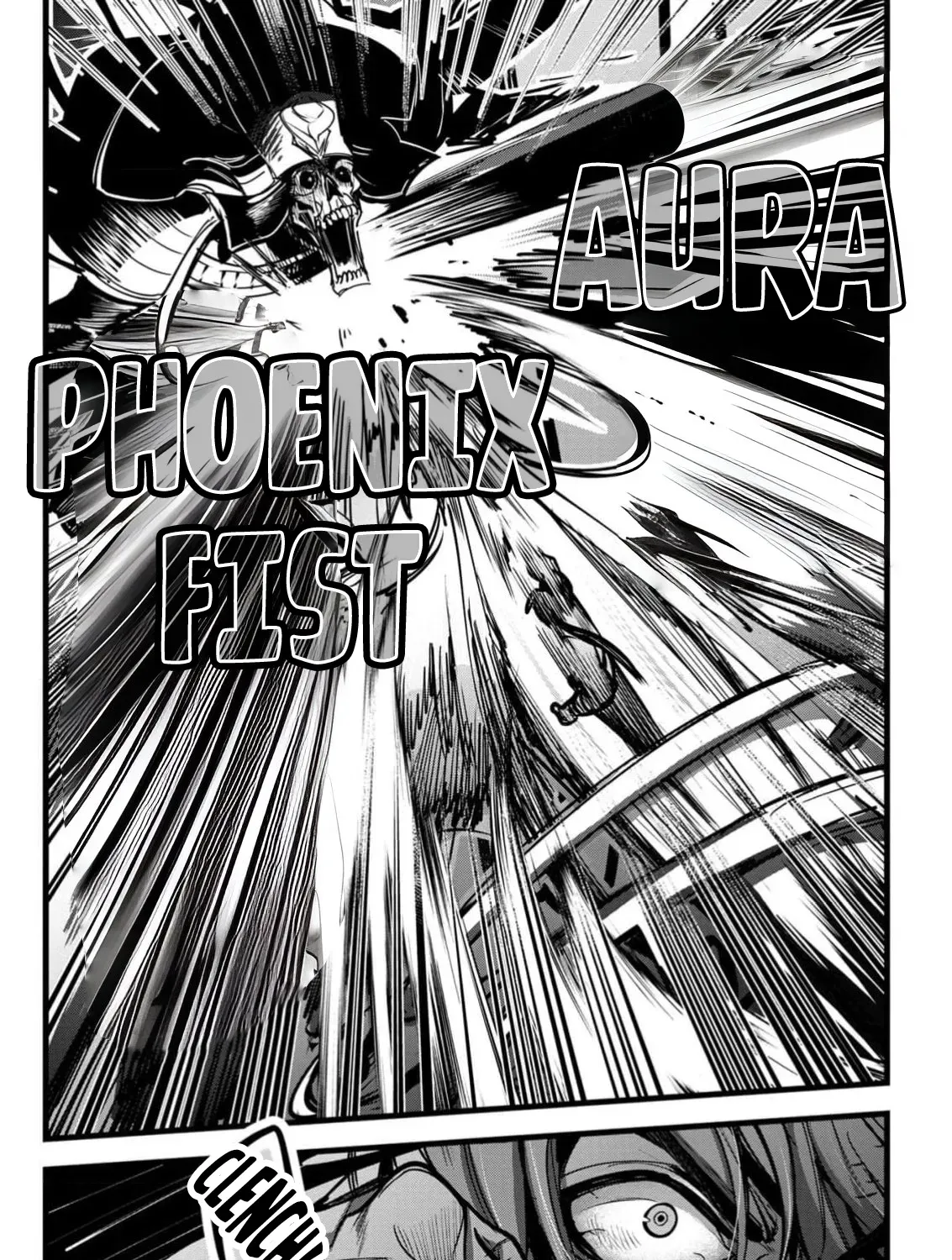 Net Game Haijin no Isekai Tenseiki - Kobushiou to Yobareta Saikyou no Kobushi ga Tsukaenai node, 1-nichi 8-jikan Konbou wo Furu Koto kara Hajimeta Chapter 1 page 14 - 