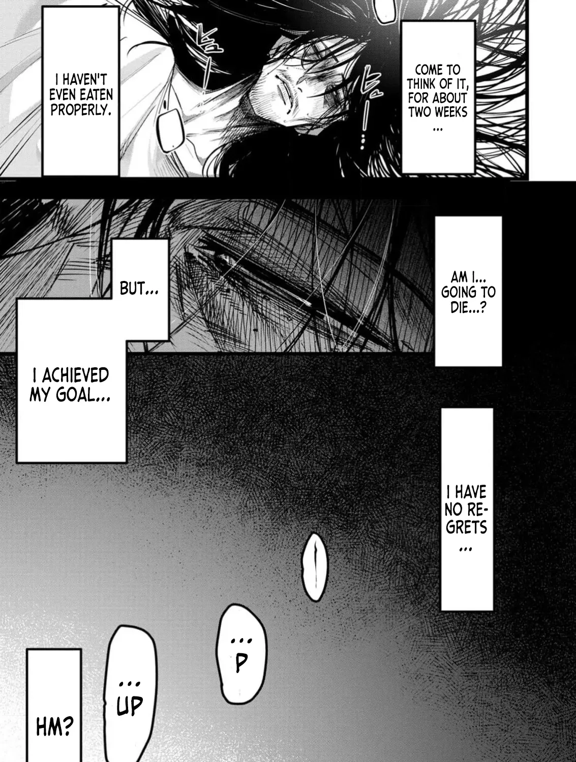 Net Game Haijin no Isekai Tenseiki - Kobushiou to Yobareta Saikyou no Kobushi ga Tsukaenai node, 1-nichi 8-jikan Konbou wo Furu Koto kara Hajimeta Chapter 1 page 22 - 