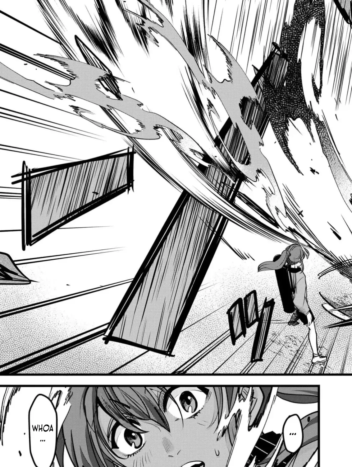 Net Game Haijin no Isekai Tenseiki - Kobushiou to Yobareta Saikyou no Kobushi ga Tsukaenai node, 1-nichi 8-jikan Konbou wo Furu Koto kara Hajimeta Chapter 1 page 98 - 