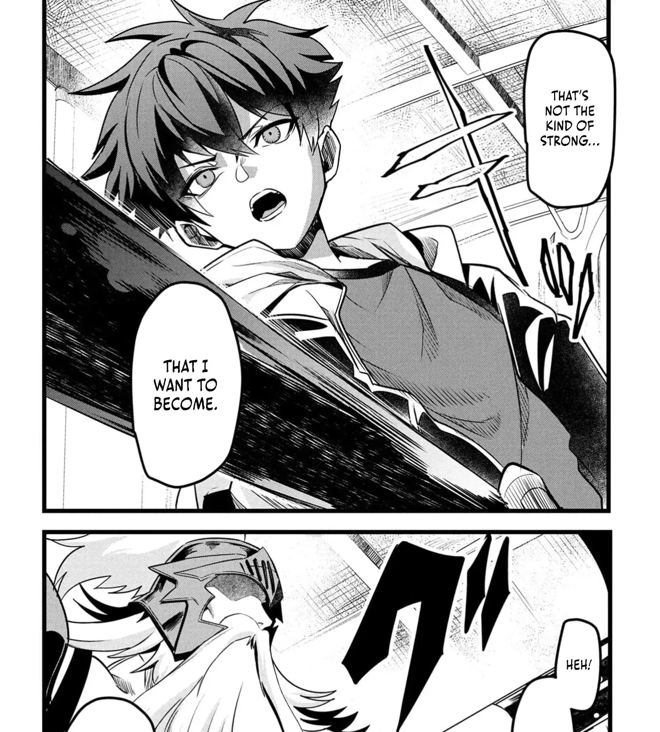 Net Game Haijin no Isekai Tenseiki - Kobushiou to Yobareta Saikyou no Kobushi ga Tsukaenai node, 1-nichi 8-jikan Konbou wo Furu Koto kara Hajimeta Chapter 10 page 20 - 
