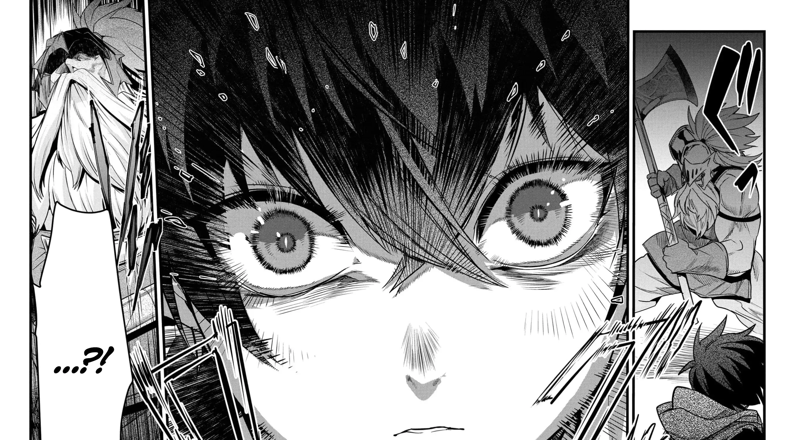 Net Game Haijin no Isekai Tenseiki - Kobushiou to Yobareta Saikyou no Kobushi ga Tsukaenai node, 1-nichi 8-jikan Konbou wo Furu Koto kara Hajimeta Chapter 10 page 24 - 