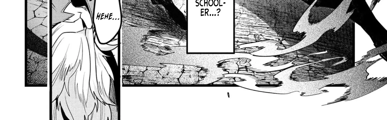 Net Game Haijin no Isekai Tenseiki - Kobushiou to Yobareta Saikyou no Kobushi ga Tsukaenai node, 1-nichi 8-jikan Konbou wo Furu Koto kara Hajimeta Chapter 10 page 27 - 
