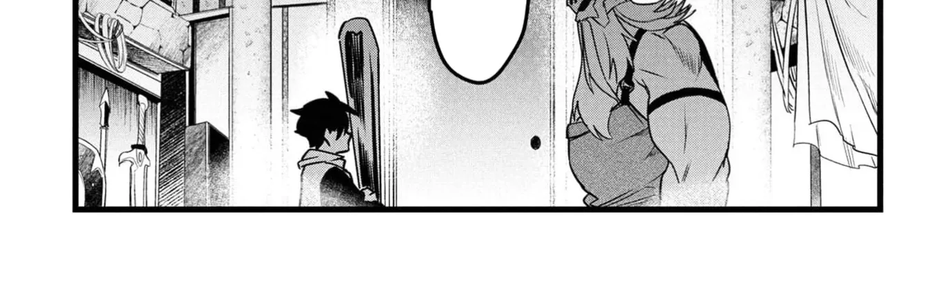 Net Game Haijin no Isekai Tenseiki - Kobushiou to Yobareta Saikyou no Kobushi ga Tsukaenai node, 1-nichi 8-jikan Konbou wo Furu Koto kara Hajimeta Chapter 10 page 29 - 