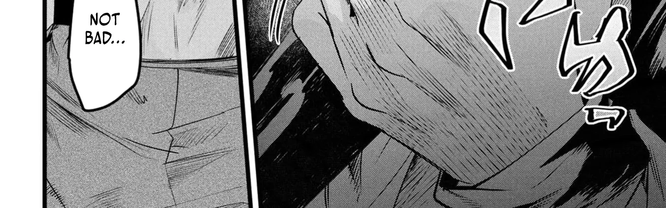 Net Game Haijin no Isekai Tenseiki - Kobushiou to Yobareta Saikyou no Kobushi ga Tsukaenai node, 1-nichi 8-jikan Konbou wo Furu Koto kara Hajimeta Chapter 10 page 31 - 